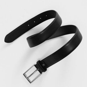 Black Belt